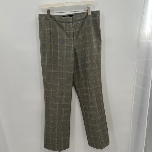 Signature by Larry Levine Pantsuit with Skirt Size 10 - Picture 9 of 14